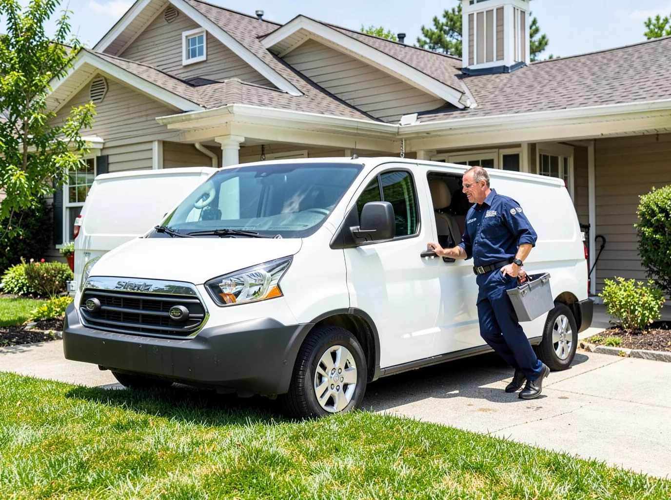 Emergency Plumber company in Oakland, MI