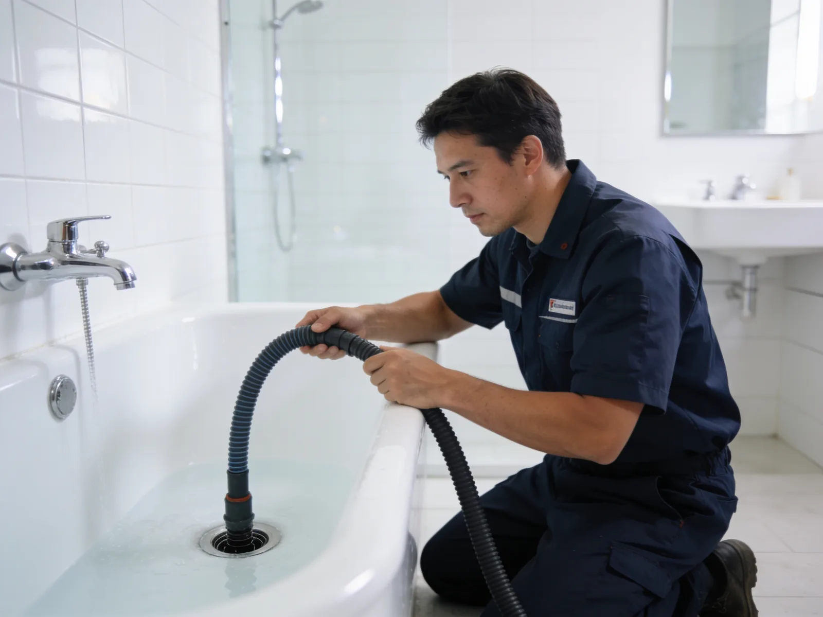 Emergency Plumber Oakland, MI FAQs